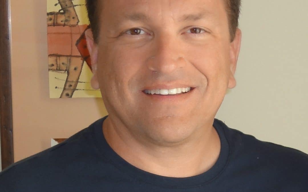 Keith Edward Boxler