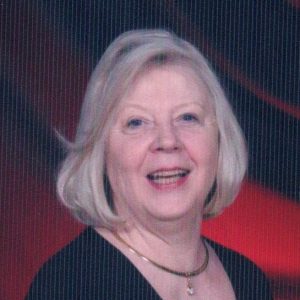 Rose Marie “Bobbe” Beyer