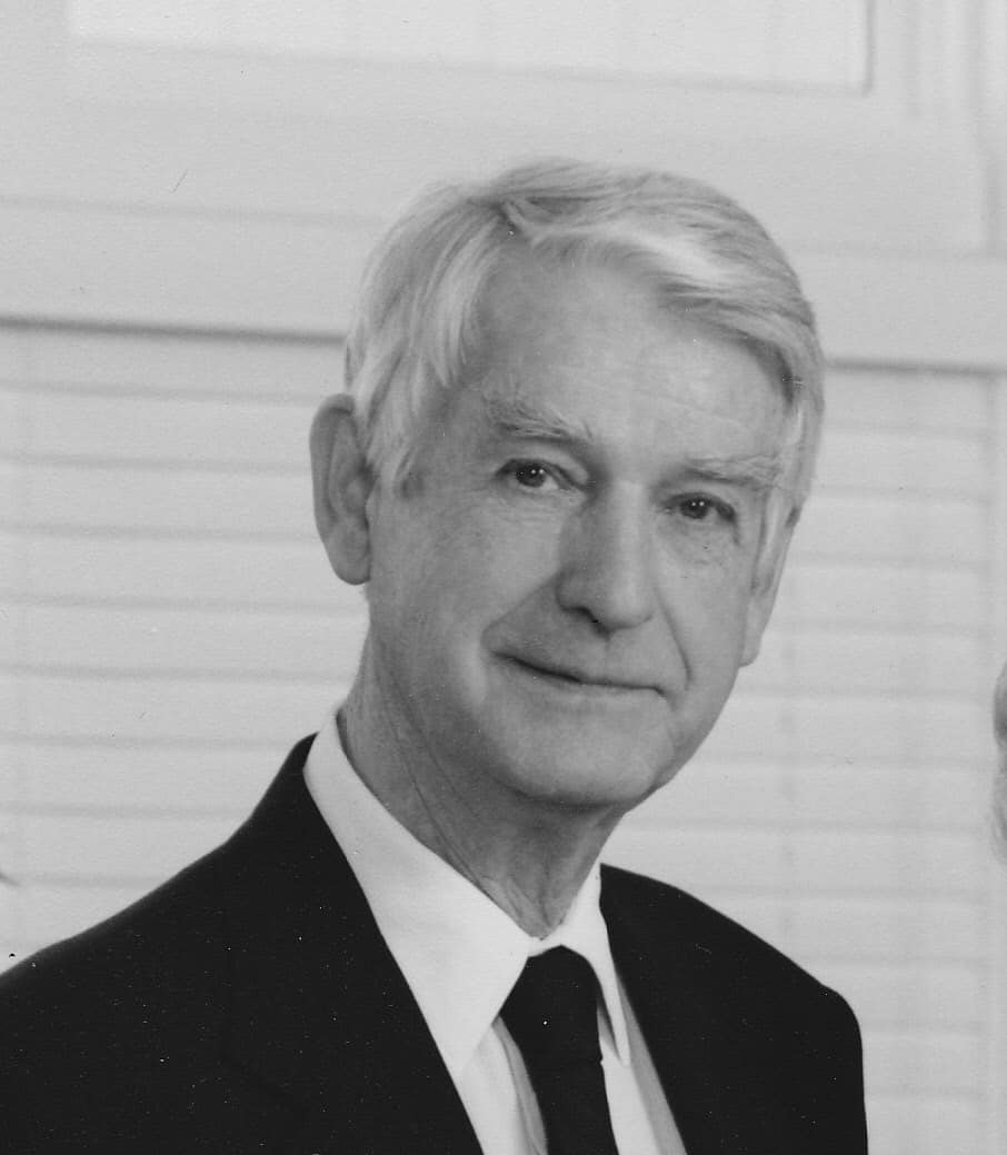 Robert Roy Lohse, Sr.