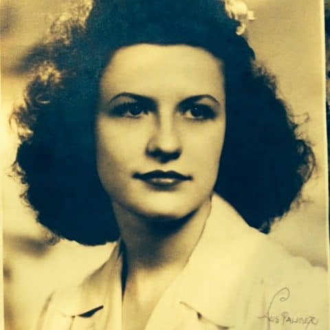 Doris Fulghum