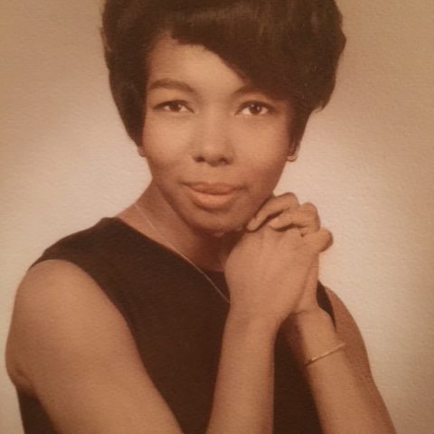 Essie Mae McCarther