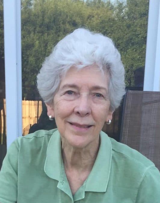 Sheila Stewart