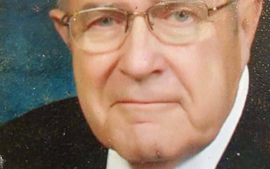 James Dennis “Denny” Whalen