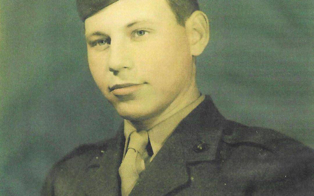 Walter Reiffert McClanahan