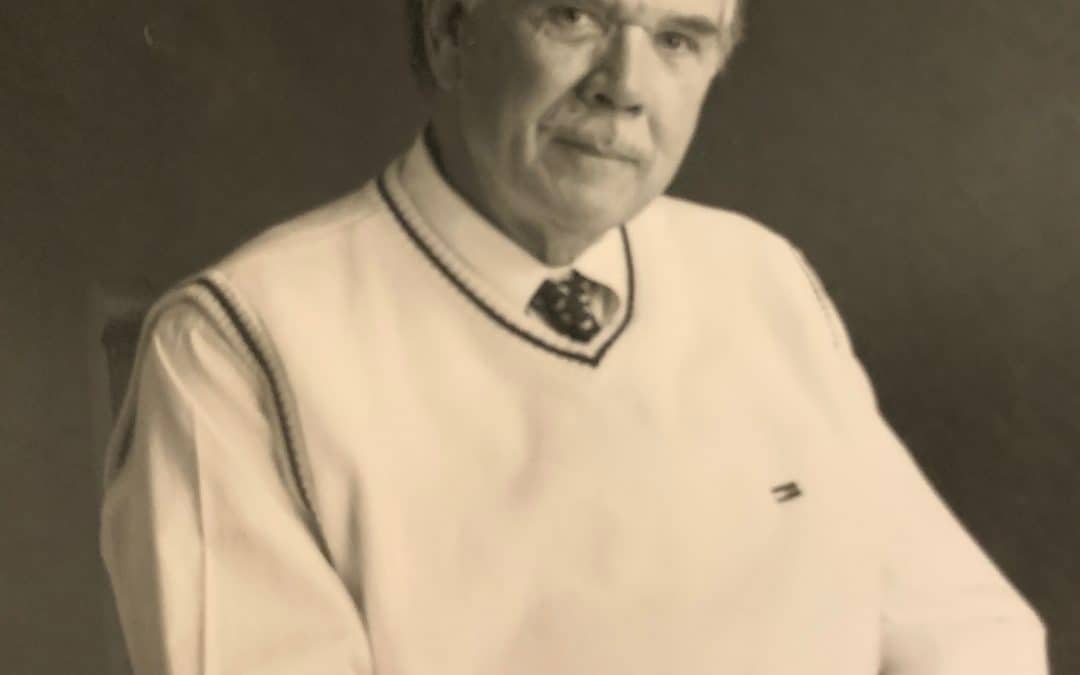 James Michael Jenkins, Esq.