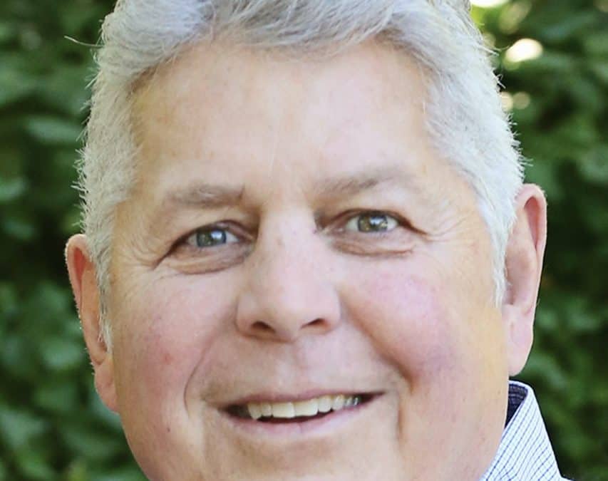 Roger Cobb