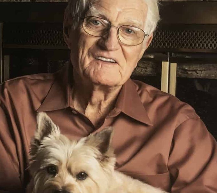Kenneth R. Cox