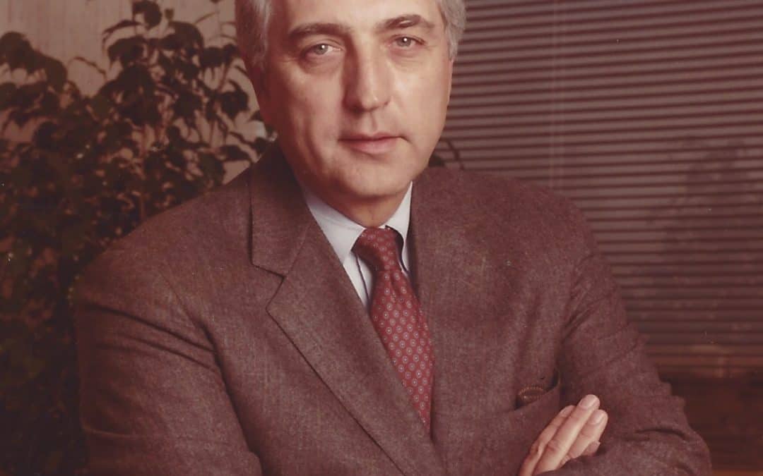 Gustave John (Jack) Lorenz