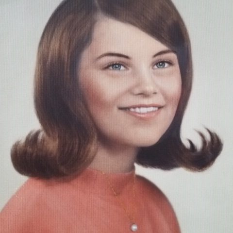 Sandra Schulz