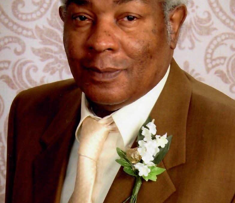 Ralph Anderson