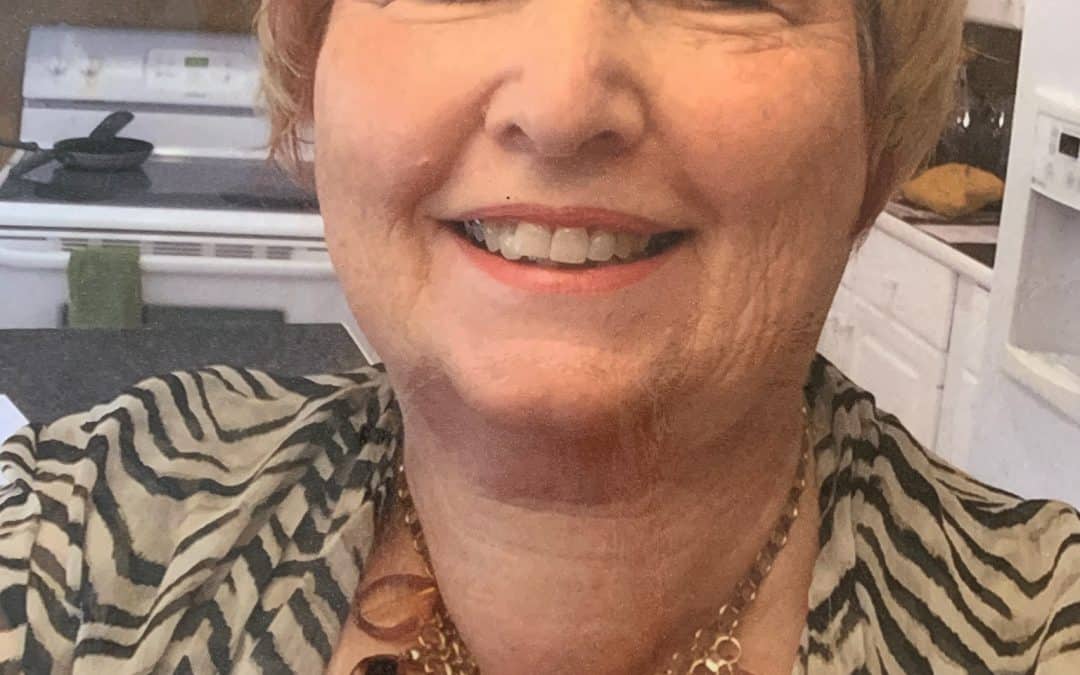 Victoria “Vicky” Ann Bates
