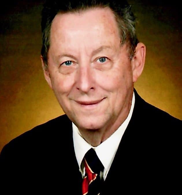 Fred Kempin