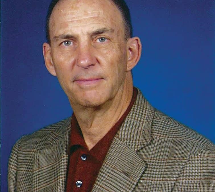 Richard William Zeitler