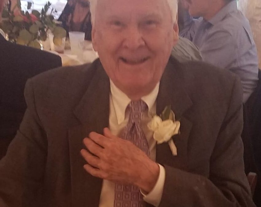 Gordon M. Grohman