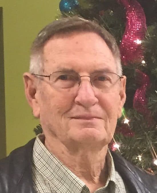 R. Ray Trowbridge