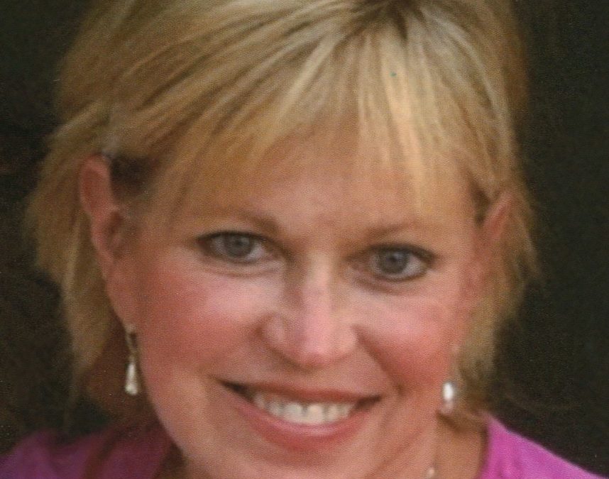 Susan K. Tomelleri