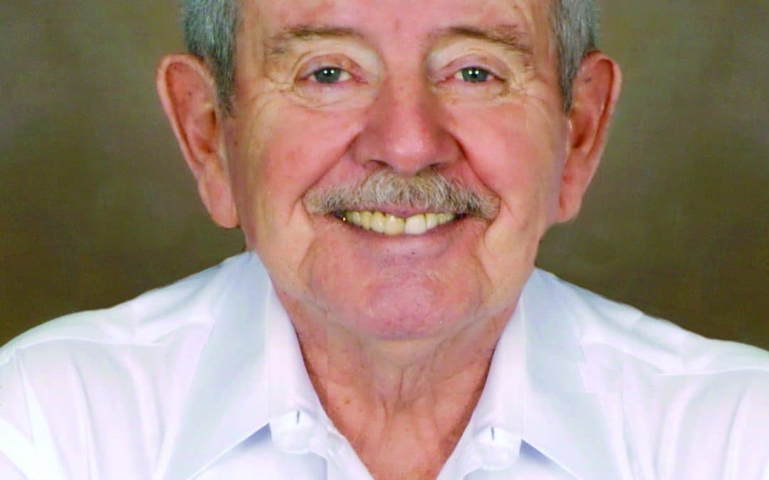 Robert O’Connor