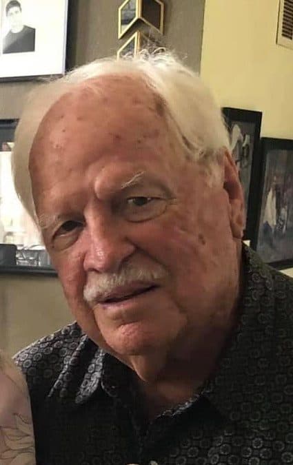 Lyle Armstrong