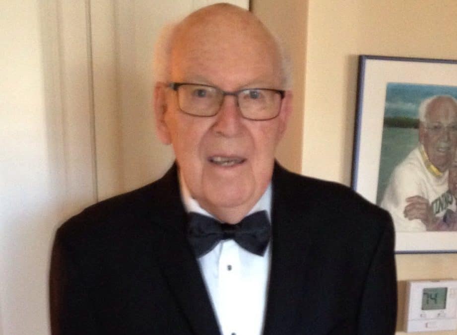 Donald F. Dors