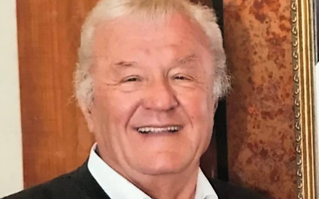 Peter Leibham