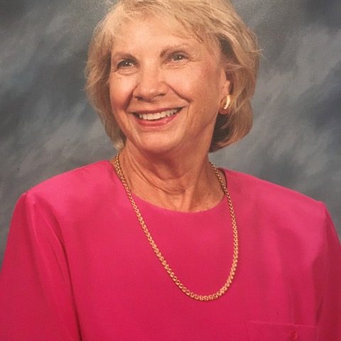 Sue Kallmeyer