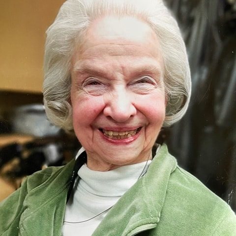 Sara Fowlkes Oliver