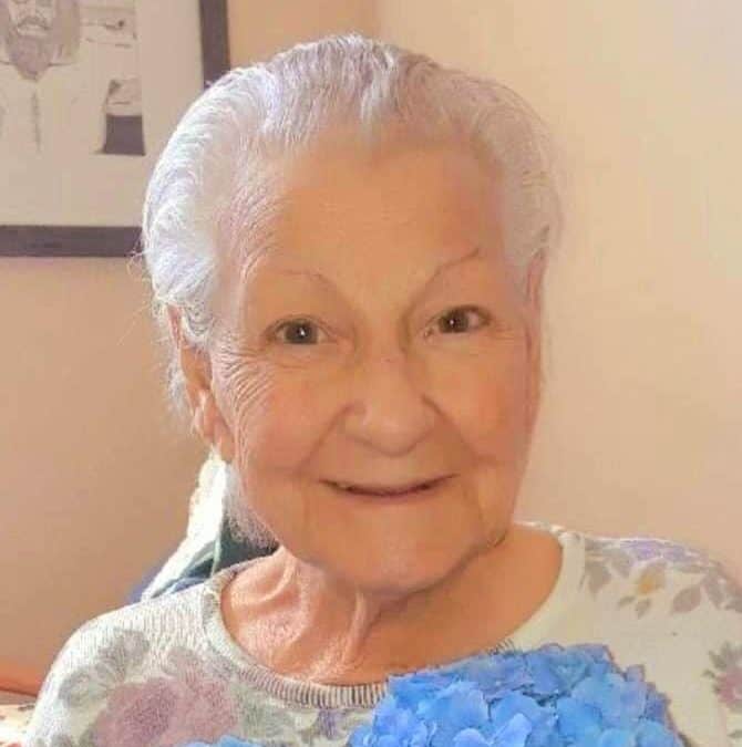 Ina Rae Engelken