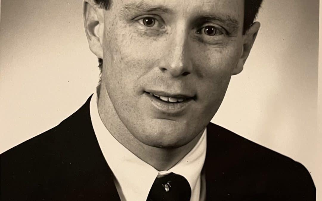 Kevin Joseph  Koch