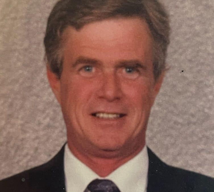 Kevin Francis O’Brien