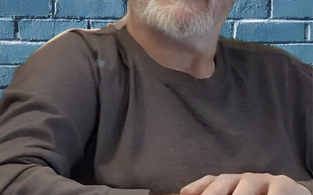 Mark Alan Towner