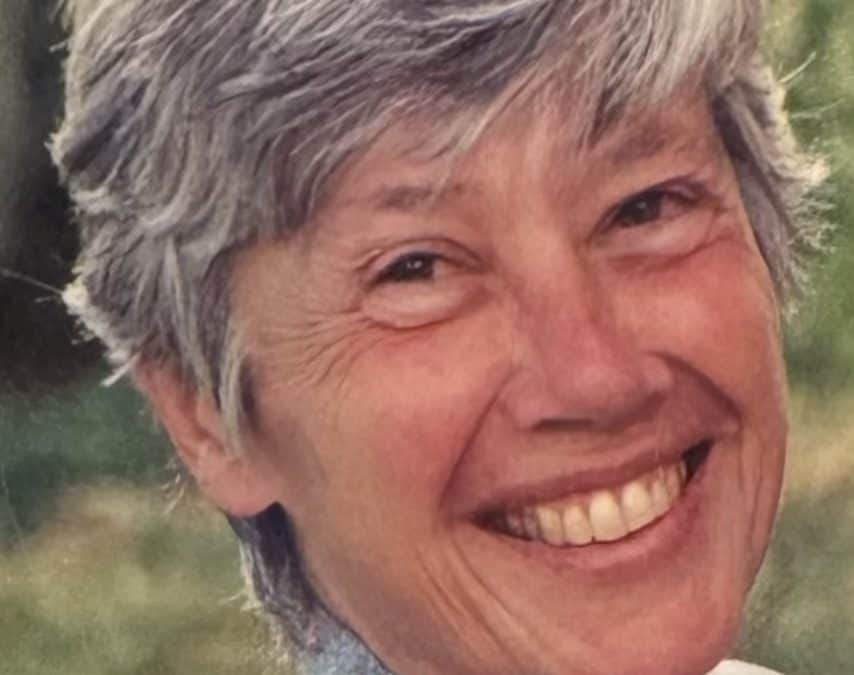 Margaret Welch Whittier