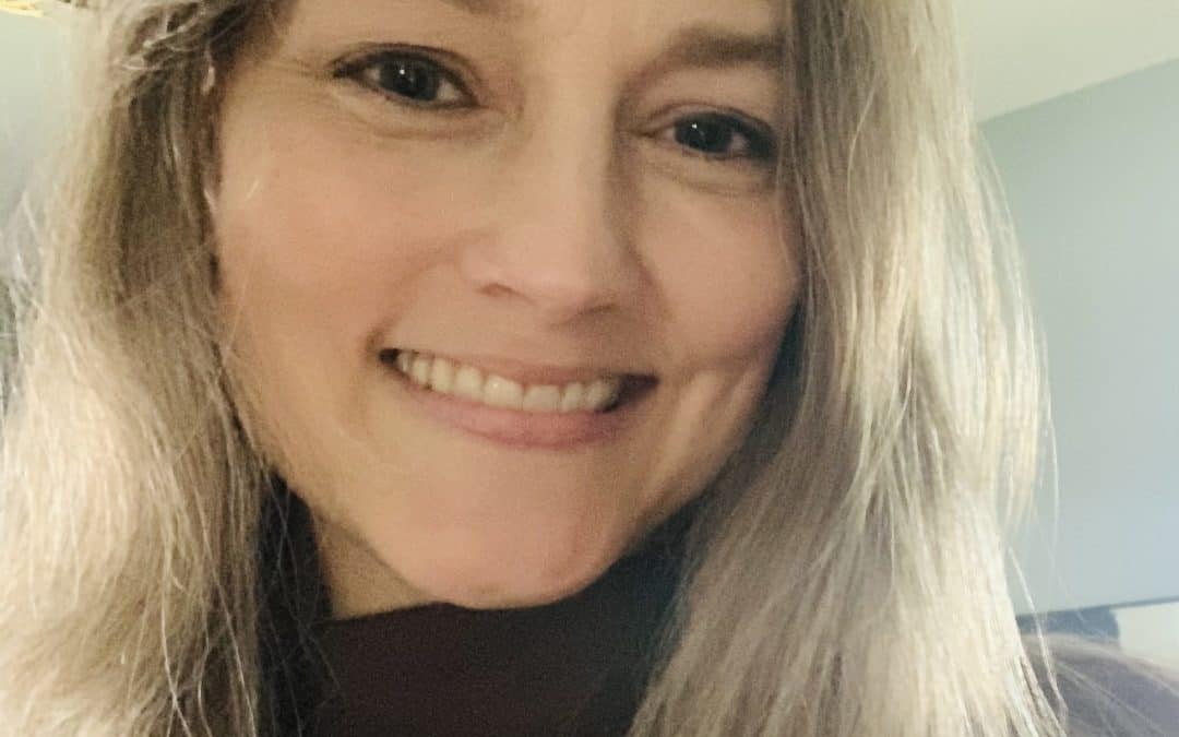 Nikki A. Ritter