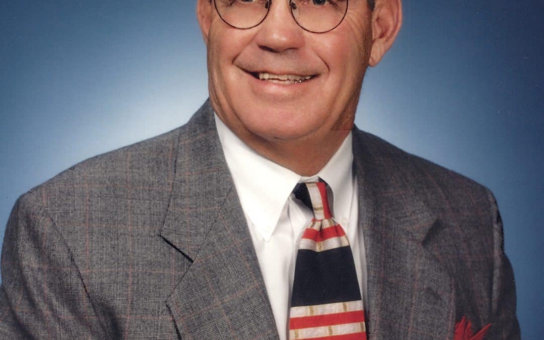 Arthur Raymond Newcomer