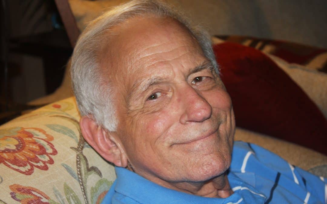 Frederick George Harvey, Jr.
