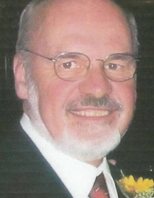 Ronald Boyd Felkner