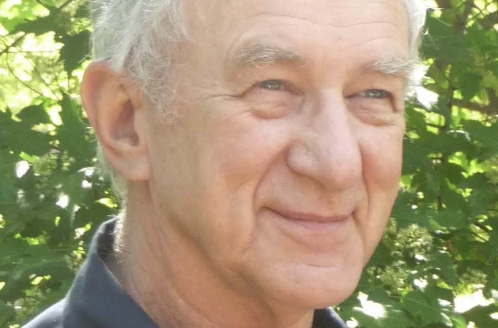 Tony Giordano