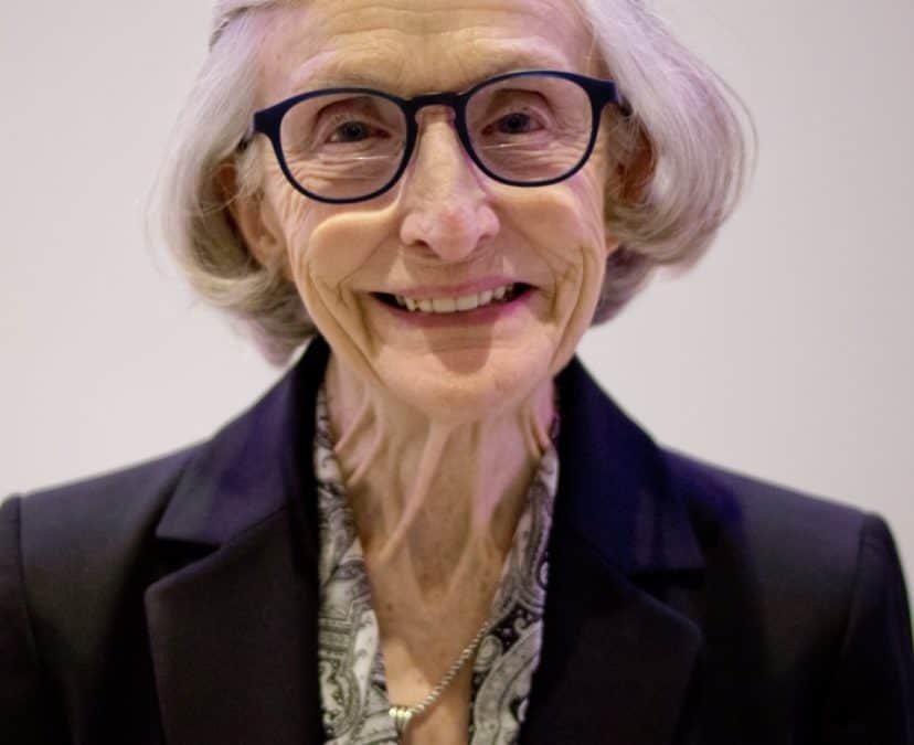 Rosemary Elaine Moran