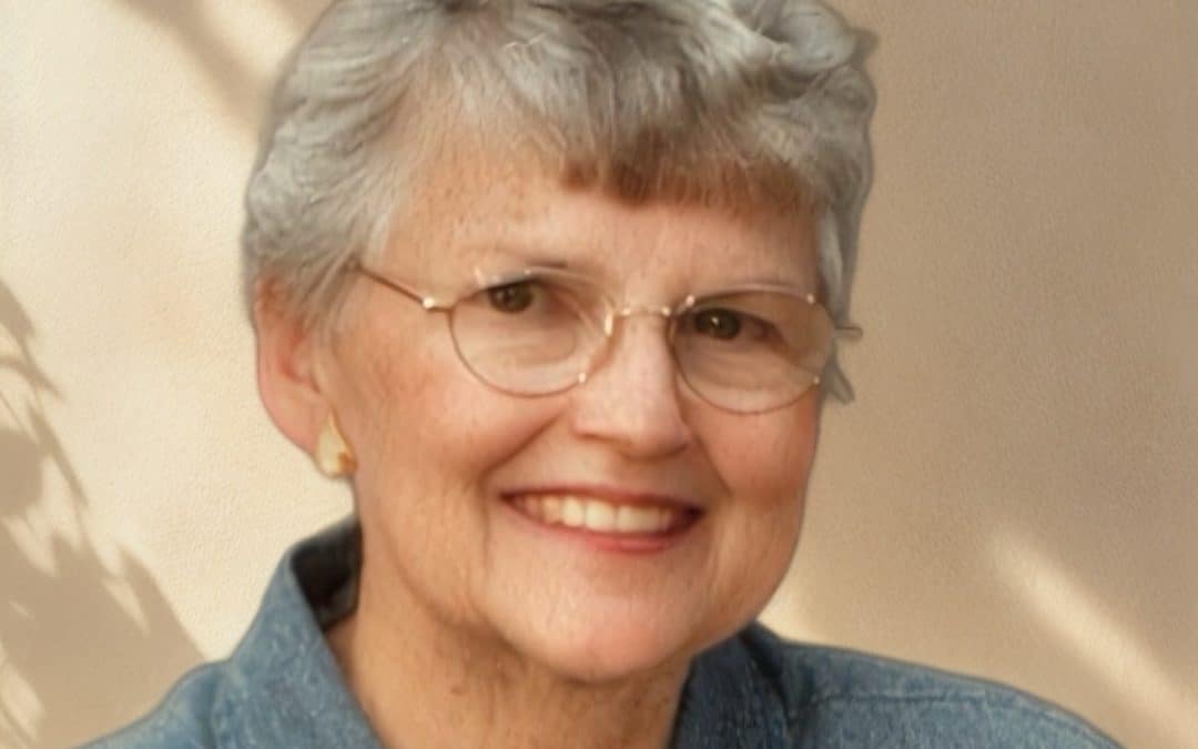 Mary Agnes Weber