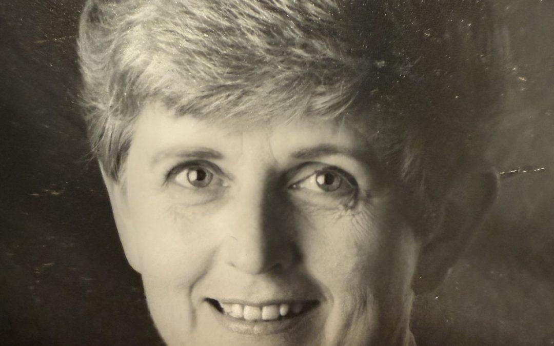 Joyce A. Smith