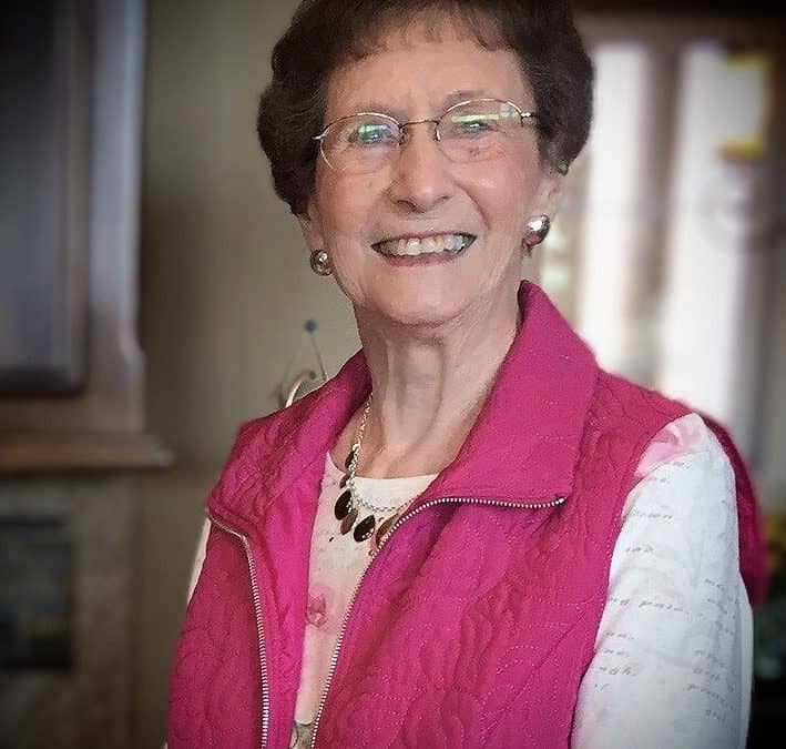 Joanne Jean Arnold