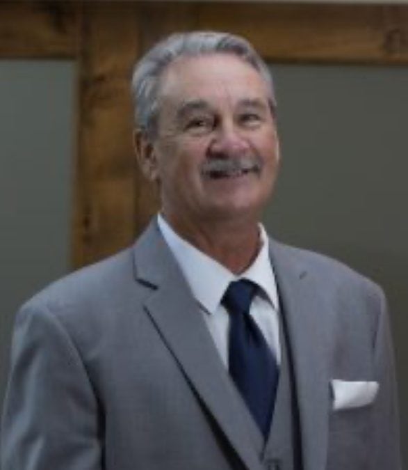 Randy Pruessner