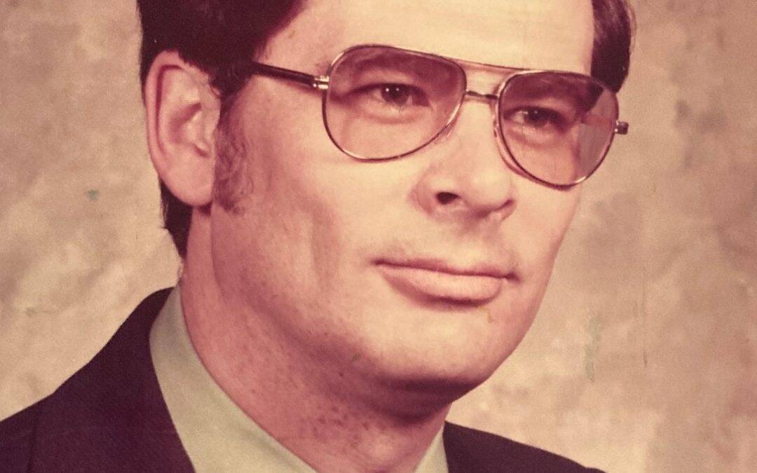 Gene Forrest VanArsdale
