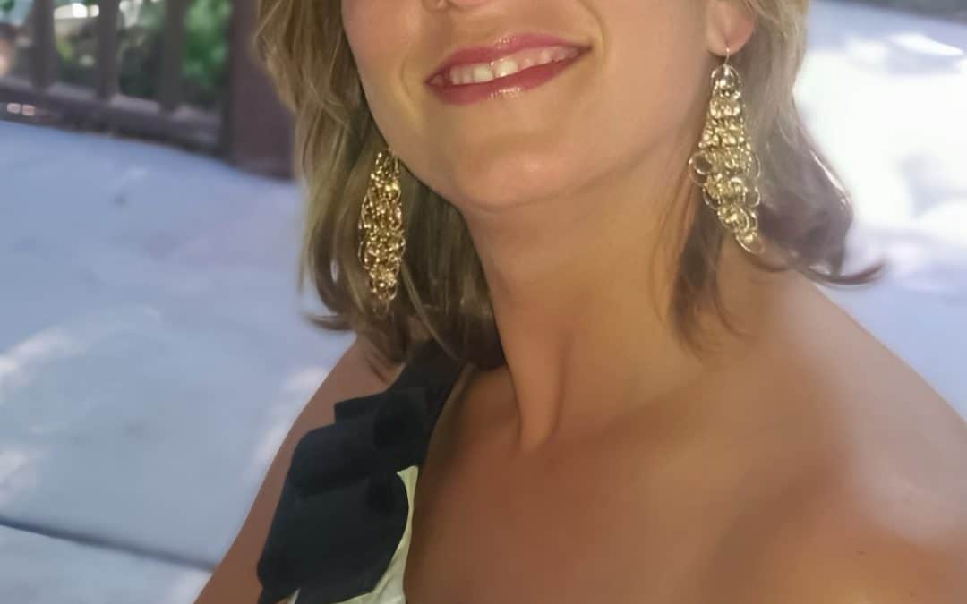 Kristin Jody Gleason