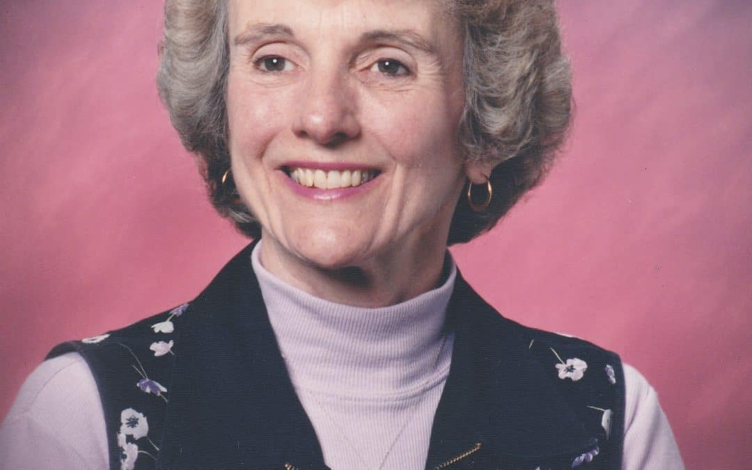 Dale Bergmann Hausmann