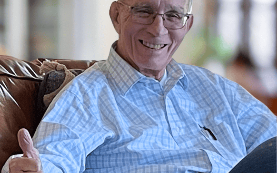 Larry Wade Flatt
