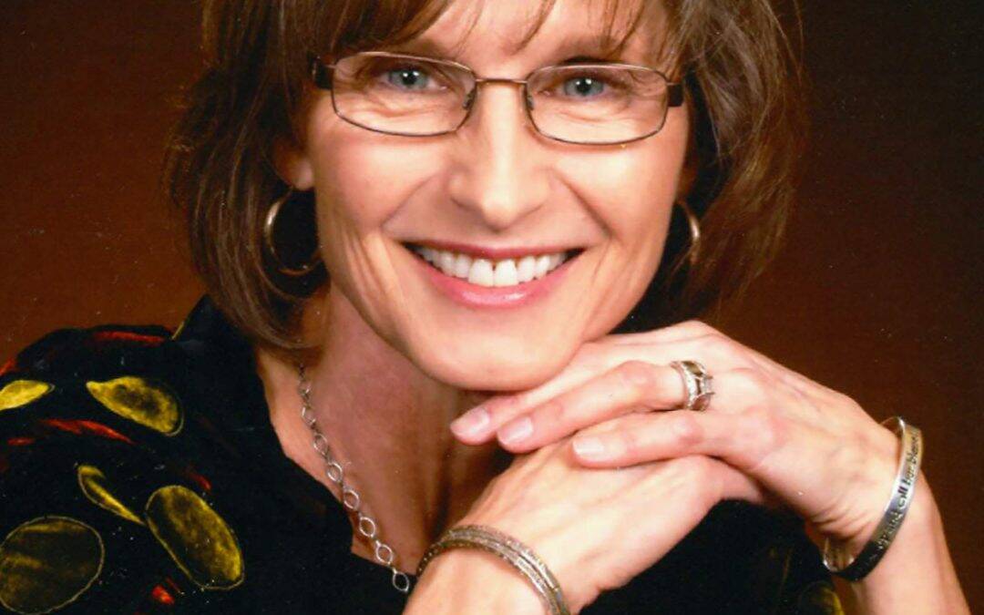 Sandra “Sandy” Sue Kerr