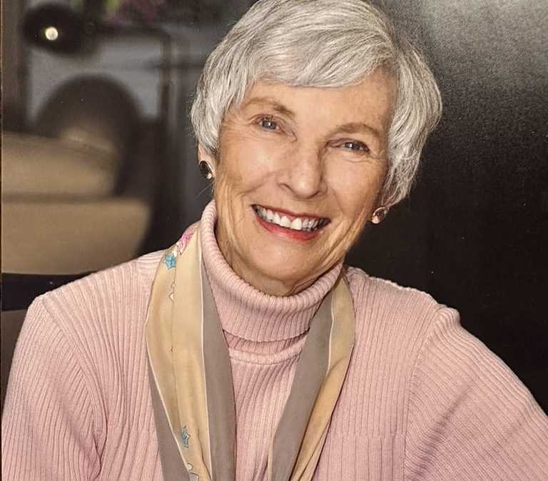 Susanne C. Shutz