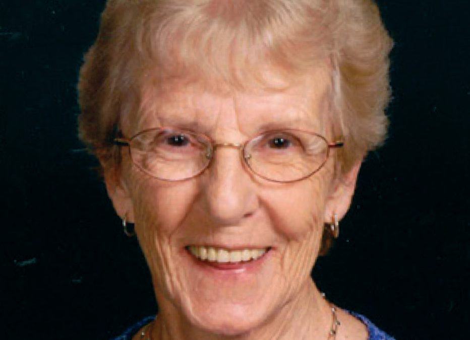 Catherine Ann Abram