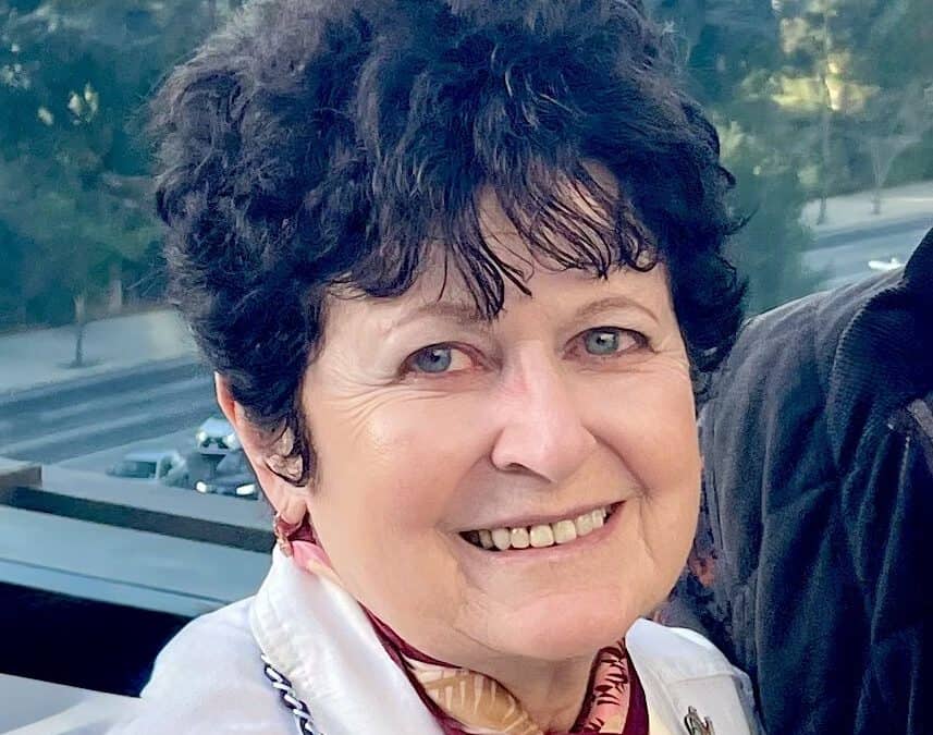 Margret Scovil