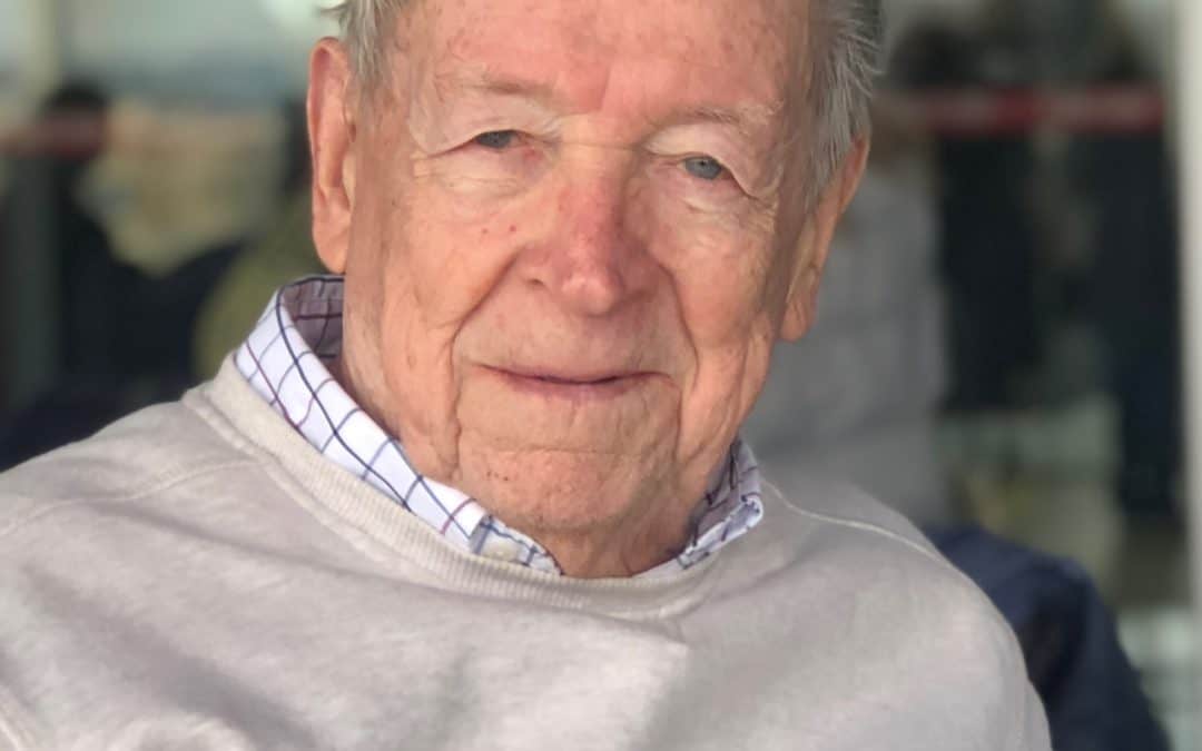 Thomas C. Baker, Jr.